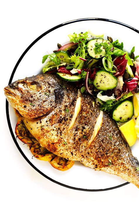 How to Catch Fish and Cook Kitchen Stove Recipe .